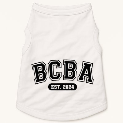 Future Behavior Analyst Bcba In Progress Training Est 2024 Doggie Tank