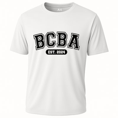 Future Behavior Analyst Bcba In Progress Training Est 2024 Performance Shirt