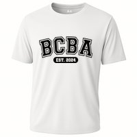Future Behavior Analyst Bcba In Progress Training Est 2024 Performance Shirt