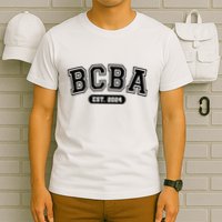 Future Behavior Analyst Bcba In Progress Training Est 2024 T-Shirt