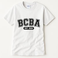 Future Behavior Analyst Bcba In Progress Training Est 2024 Tall T-Shirt