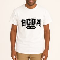 Future Behavior Analyst Bcba In Progress Training Est 2024 Tall T-Shirt