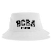 Future Behavior Analyst Bcba In Progress Training Est 2024 Sustainable Bucket Hat