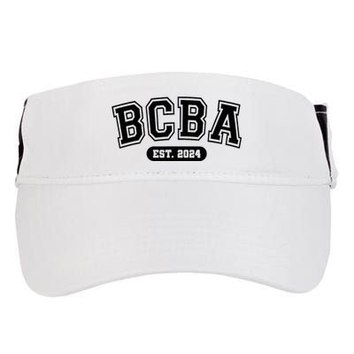 Future Behavior Analyst Bcba In Progress Training Est 2024 Adult Drive Performance Visor