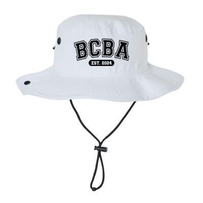 Future Behavior Analyst Bcba In Progress Training Est 2024 Bucket Hat