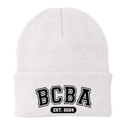 Future Behavior Analyst Bcba In Progress Training Est 2024 Beanie