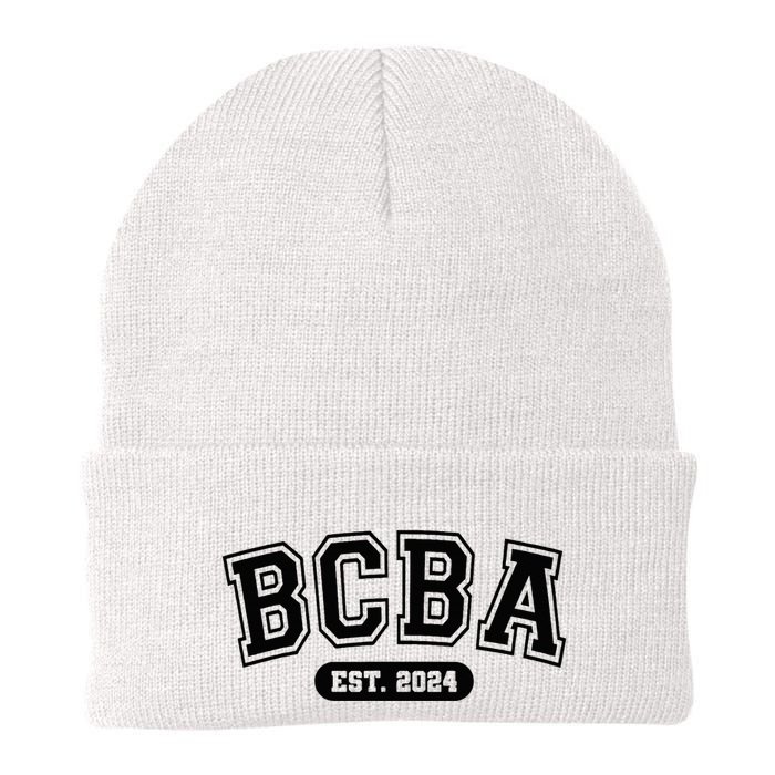 Future Behavior Analyst Bcba In Progress Training Est 2024 Beanie