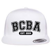 Future Behavior Analyst Bcba In Progress Training Est 2024 Flatbill Hat