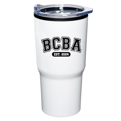 Future Behavior Analyst Bcba In Progress Training Est 2024 Tumbler