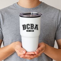 Future Behavior Analyst Bcba In Progress Training Est 2024 Tumbler