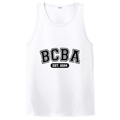 Future Behavior Analyst Bcba In Progress Training Est 2024 PosiCharge Competitor Tank