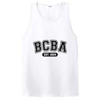 Future Behavior Analyst Bcba In Progress Training Est 2024 PosiCharge Competitor Tank
