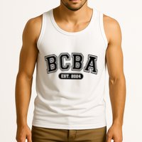 Future Behavior Analyst Bcba In Progress Training Est 2024 Tank Top