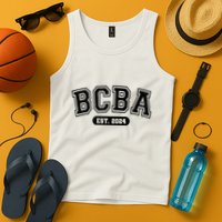 Future Behavior Analyst Bcba In Progress Training Est 2024 Tank Top