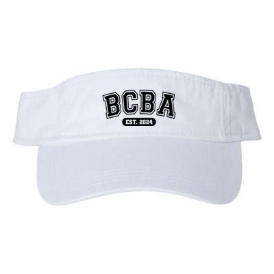 Future Behavior Analyst Bcba In Progress Training Est 2024 Visor