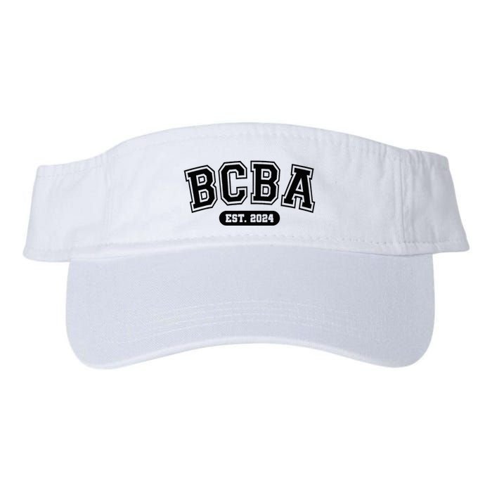 Future Behavior Analyst Bcba In Progress Training Est 2024 Visor
