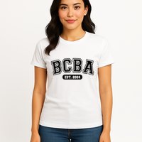 Future Behavior Analyst Bcba In Progress Training Est 2024 Womens T-Shirt