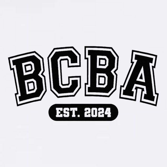 Future Behavior Analyst Bcba In Progress Training Est 2024 Womens T-Shirt