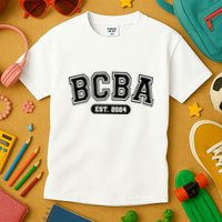 Future Behavior Analyst Bcba In Progress Training Est 2024 Kids T-Shirt