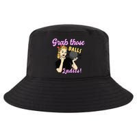 Funny Bowling Art For Bowler Ball Bowling Lover Cool Comfort Performance Bucket Hat