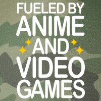 Fueled By Anime And Video Games Gaming Legacy Tie Dye Trucker Hat