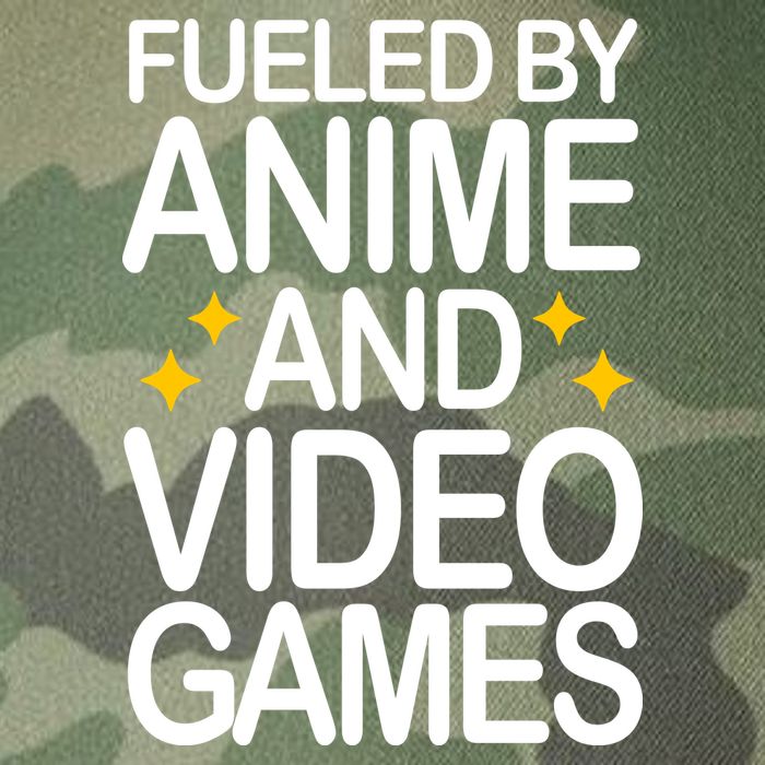 Fueled By Anime And Video Games Gaming Legacy Tie Dye Trucker Hat