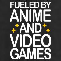 Fueled By Anime And Video Games Gaming Adult Drive Performance Visor