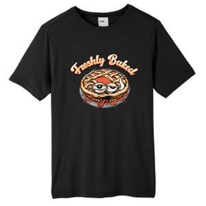 Freshly Baked Apple Pie Tall Fusion ChromaSoft Performance T-Shirt