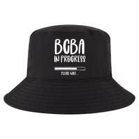 Future Bcba Applied Behavior Analysis Autism Aba Rbt Para Gift Cool Comfort Performance Bucket Hat