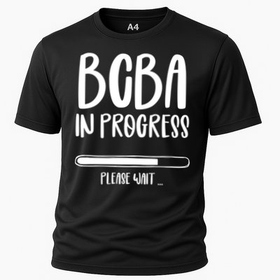 Future Bcba Applied Behavior Analysis Autism Aba Rbt Para Gift Performance Shirt