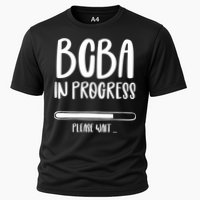 Future Bcba Applied Behavior Analysis Autism Aba Rbt Para Gift Performance Shirt