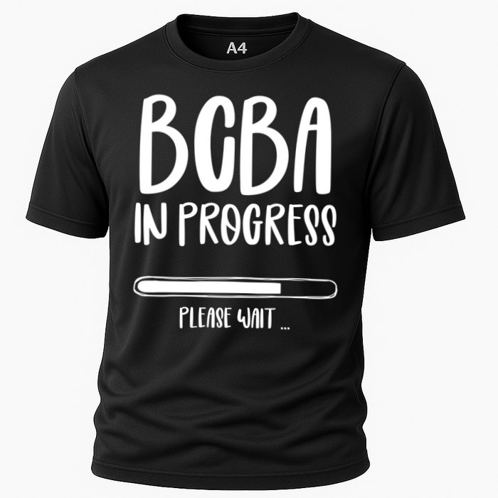 Future Bcba Applied Behavior Analysis Autism Aba Rbt Para Gift Performance Shirt