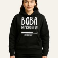 Future Bcba Applied Behavior Analysis Autism Aba Rbt Para Gift Hoodie