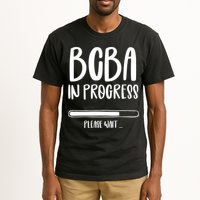 Future Bcba Applied Behavior Analysis Autism Aba Rbt Para Gift Tall T-Shirt