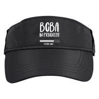 Future Bcba Applied Behavior Analysis Autism Aba Rbt Para Gift Adult Drive Performance Visor