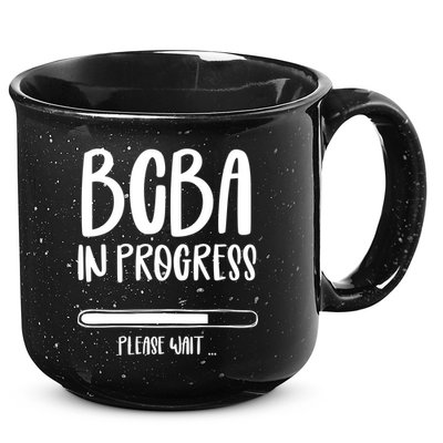 Future Bcba Applied Behavior Analysis Autism Aba Rbt Para Gift 15oz Campfire Ceramic Mug