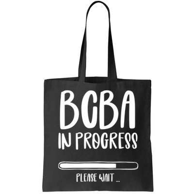 Future Bcba Applied Behavior Analysis Autism Aba Rbt Para Gift Bag
