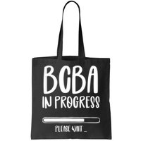 Future Bcba Applied Behavior Analysis Autism Aba Rbt Para Gift Bag
