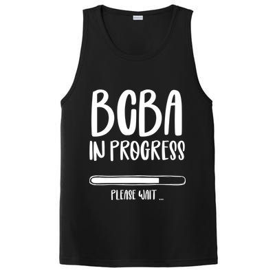 Future Bcba Applied Behavior Analysis Autism Aba Rbt Para Gift PosiCharge Competitor Tank