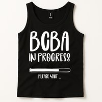 Future Bcba Applied Behavior Analysis Autism Aba Rbt Para Gift Tank Top