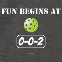 Fun Begins At 002 Vector Backpack