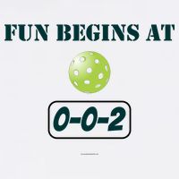 Fun Begins At 002 Garment-Dyed Sweatshirt