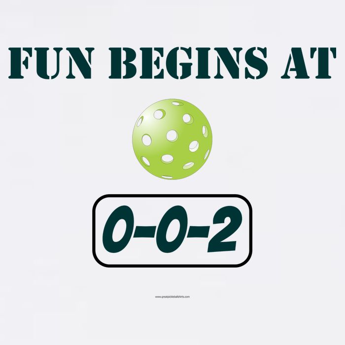 Fun Begins At 002 Garment-Dyed Sweatshirt