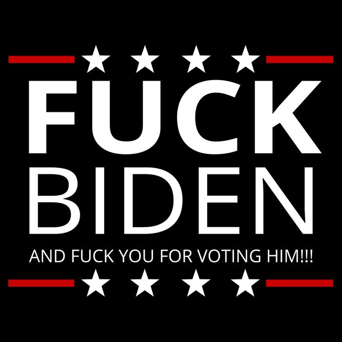 F!ck Biden And F*ck You For Voting Him Impact Tech Backpack