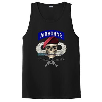 Fort Benning Army Base Airborne Training Columbus PosiCharge Competitor Tank