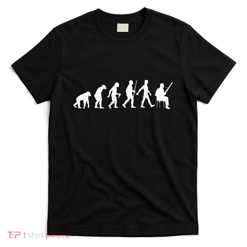 Funny Bassoon Art For Wo Bassoonist Bassoon Lover T-Shirt