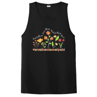 Functional Behavior Assessment Specialist Appreciation Week  PosiCharge Competitor Tank