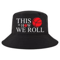 Funny Bocce Ball Bocce Cool Comfort Performance Bucket Hat