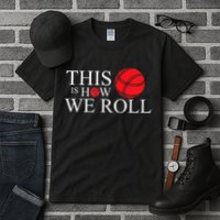 Funny Bocce Ball Bocce Tall T-Shirt