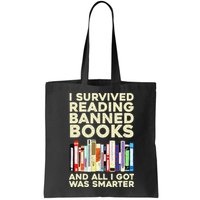 Funny Banned Books Art For  Cool Read Banned Books  Bag